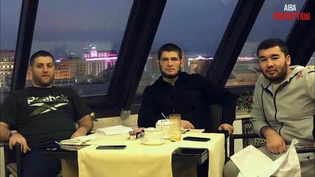 ХАБИБ НУРМАГОМЕДОВ РАССКАЗАЛ ВСЮ ПРАВДУ О НОВОЙ СТЫЧКЕ С КОНОРОМ МАКГРЕГОРОМ !