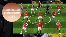 Une équipe de choc pour jouer au foot cet été