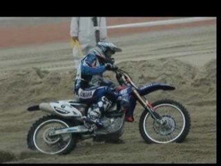 ENDURO DU TOUQUET