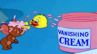 Tom And Jerry English Episodes - The Vanishing Duck