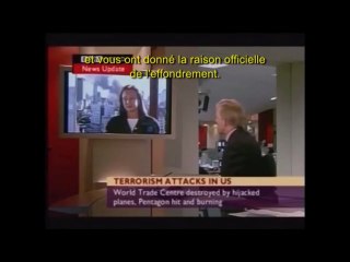 9/11 : The Great American Psy Opera (6-7-8/8) Sous-titres en français (2/2)