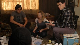 Riverdale Season 2 Episode 10 Download Online