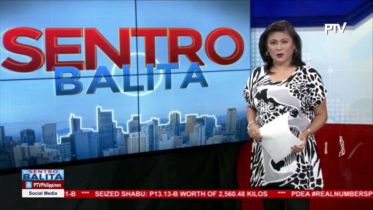 Pasok sa eskwelahan at tanggapan sa Maynila, suspendido sa January 9 #Traslacion2018