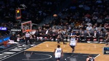 Timberwolves at Nets Recap Raw