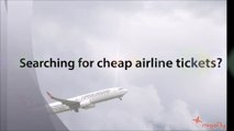 How to search cheap airline tickets to Columbus Ohio?