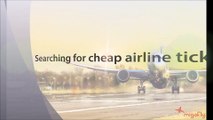 How to find cheap airline tickets to Dayton Ohio?