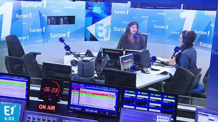 Eleanor : à Val Thorens, des skieurs coupés du monde