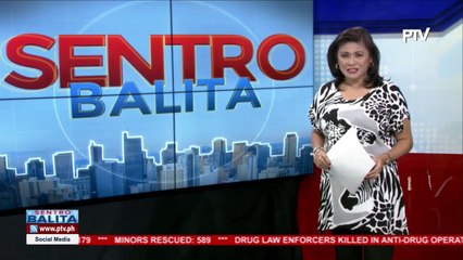 Pag-iisyu ng passport na may 10 year validity, sinimulan na ng DFA
