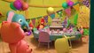 Happy Birthday Song _ Nursery Rhymes & Kids Songs - ABCkidTV-ho08YLYDM88