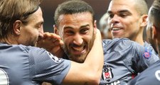 Beşiktaş, Cenk Tosun'un Transferi İçin Everton'la 25 Milyon Euroya Anlaştı