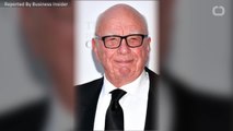 Rupert Murdoch Reportedly Called Trump An Idiot