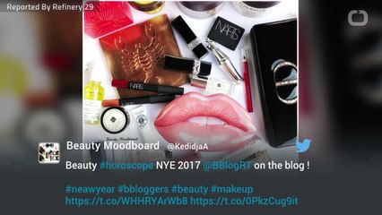 The Beauty Trend You Should Try This Year, Based On Your Sign