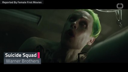 Margot Robbie Loves Playing Harley Quinn