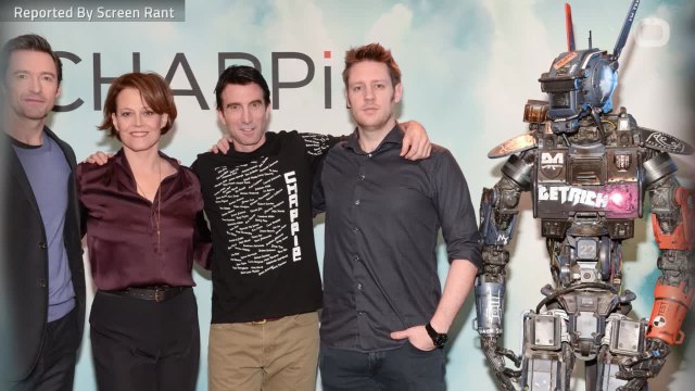 Neill Blomkamp Ditches Alien Sequel
