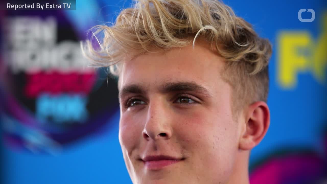 Logan Paul Apologizes For Suicide Forest Video