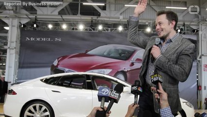 Tesla Tries To Recruit Workers For Nevada Desert Factory
