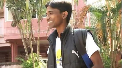 Man claims to be Aishwarya Rai's SON born in London