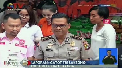 Jennifer Dunn Terancam Hukuman 20 Tahun Penjara