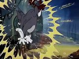 Tom And Jerry English Episodes - The Cat and the Mermouse  - Cartoons For Kids Tv-l-QGGr-Md5c