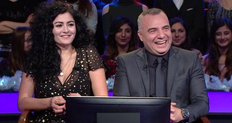 Milyoner'deki Soru Deniz Çakır ve Oktay Kaynarca'yı Terletti