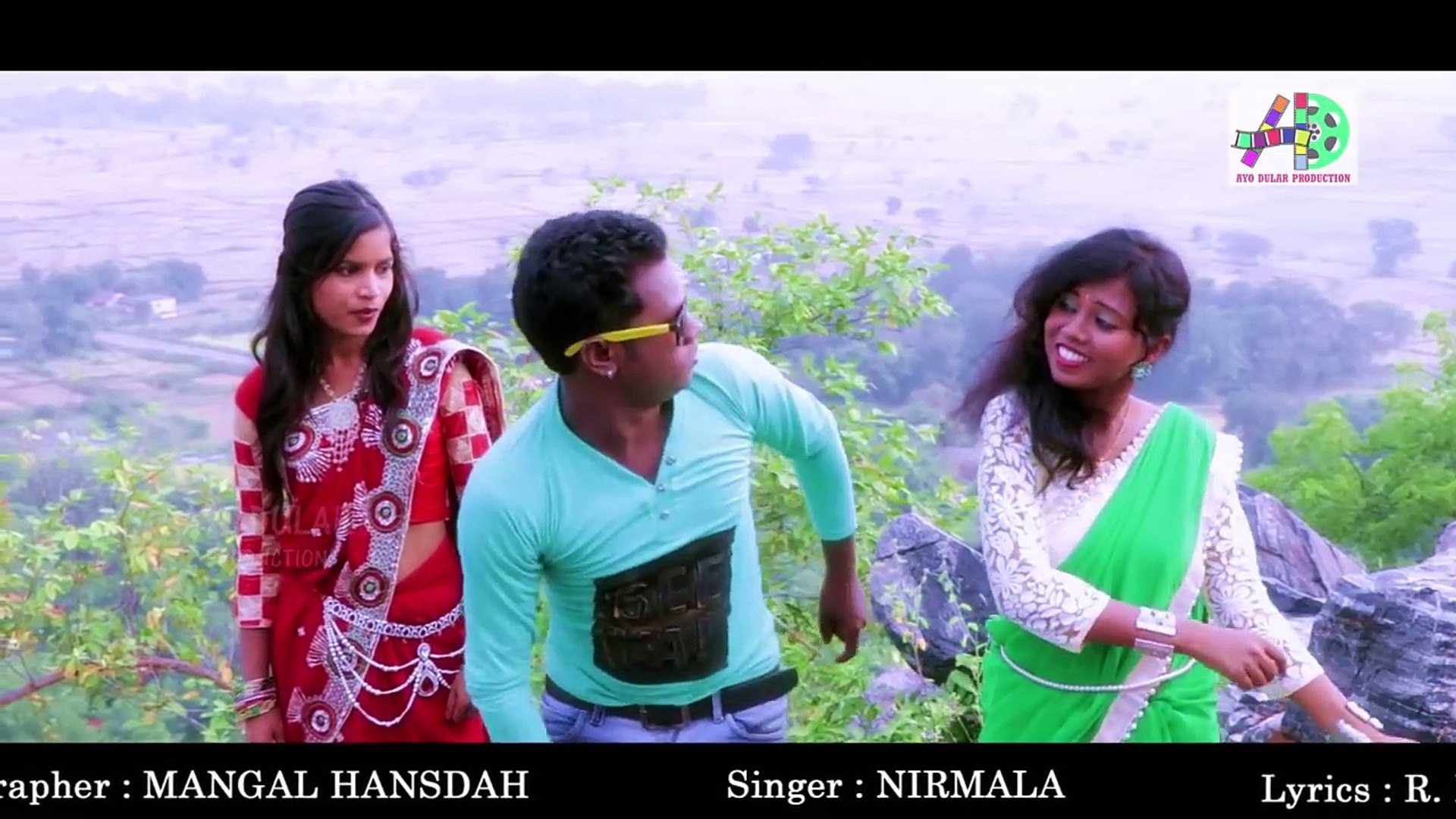 Santali comedy video 2013 sale