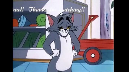Tom And Jerry English Episodes - I'm Just Wild About Jerry  - Cartoons For Kids Tv-uoOHVNl