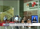 KPK Periksa Mantan KSAU Sebagai Saksi Korupsi Pengadaan Heli