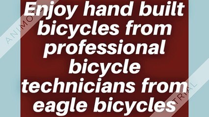 Carbon Bicycle Wheels