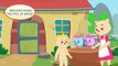 Jack and Jill Went Up the Hill (SINGLE) _ Nursery Rhymes by Cutians _ ChuChu TV Kids So