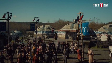 Geleceğini biliyordum baba - diriliş 95