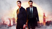 Hard Sun Season 1 Episode 2 Full Episode // S1E2