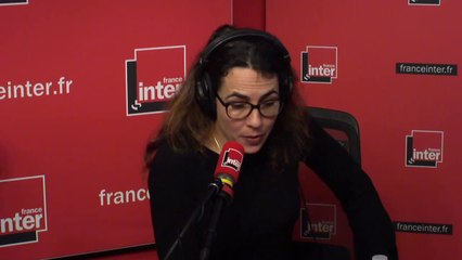 Caroline Poiron : "Depuis 5 ans, mes bras ne lâche pas mon mari, tué dans une mort atroce"