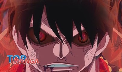 12 điều thú vị xung quanh các nhân vật trong One Piece