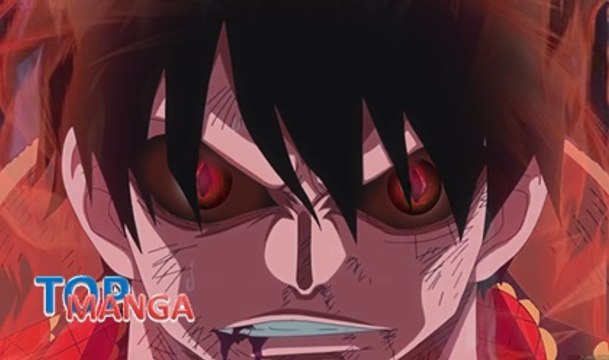 12 điều thú vị xung quanh các nhân vật trong One Piece