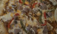 Pizza Bromo, Perpaduan ala Italia dan Gunung Bromo
