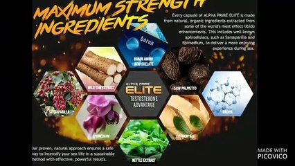 Alpha Prime Elite Endless crunches do not necessarily