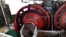 Wet ball mill - Shanghai Lipu