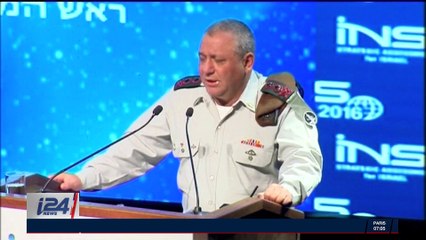 Israël : loi sur la peine de mort pour les terroristes