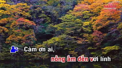 Cảm Ơn (Karaoke Beat) - Thiếu giọng Nam