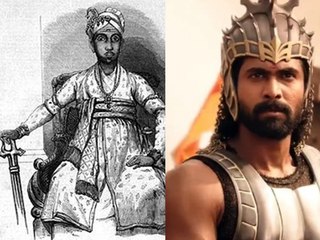 റാണ ദഗുപതിയെ മലയാളത്തിലേക്ക് സ്വാഗതം ചെയ്ത് മമ്മൂട്ടി | filmibeat Malayalam