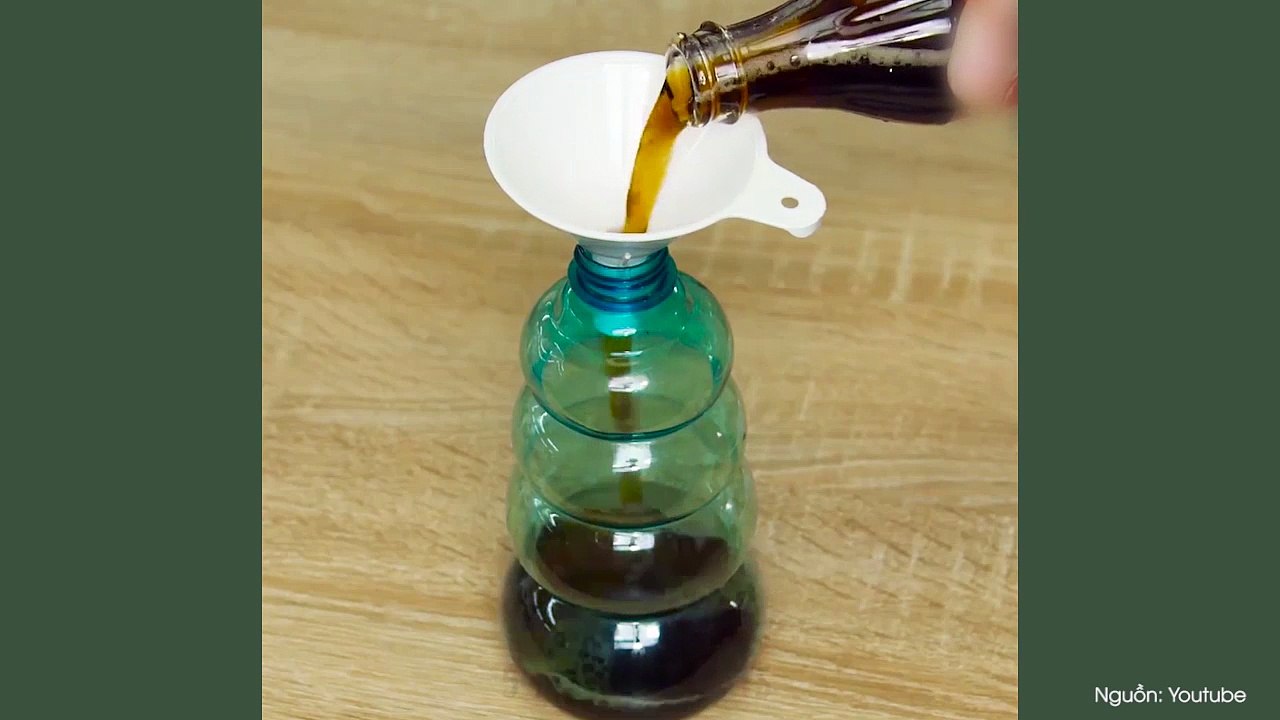 11 mẹo vặt giúp biến đồ cũ trở nên đẹp như mới