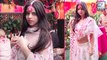Suhana Khan's Mehendi Dress Will Make You Fall In Love With Her!