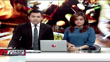 Istri Pejabat Gorontalo Terjerat Narkoba