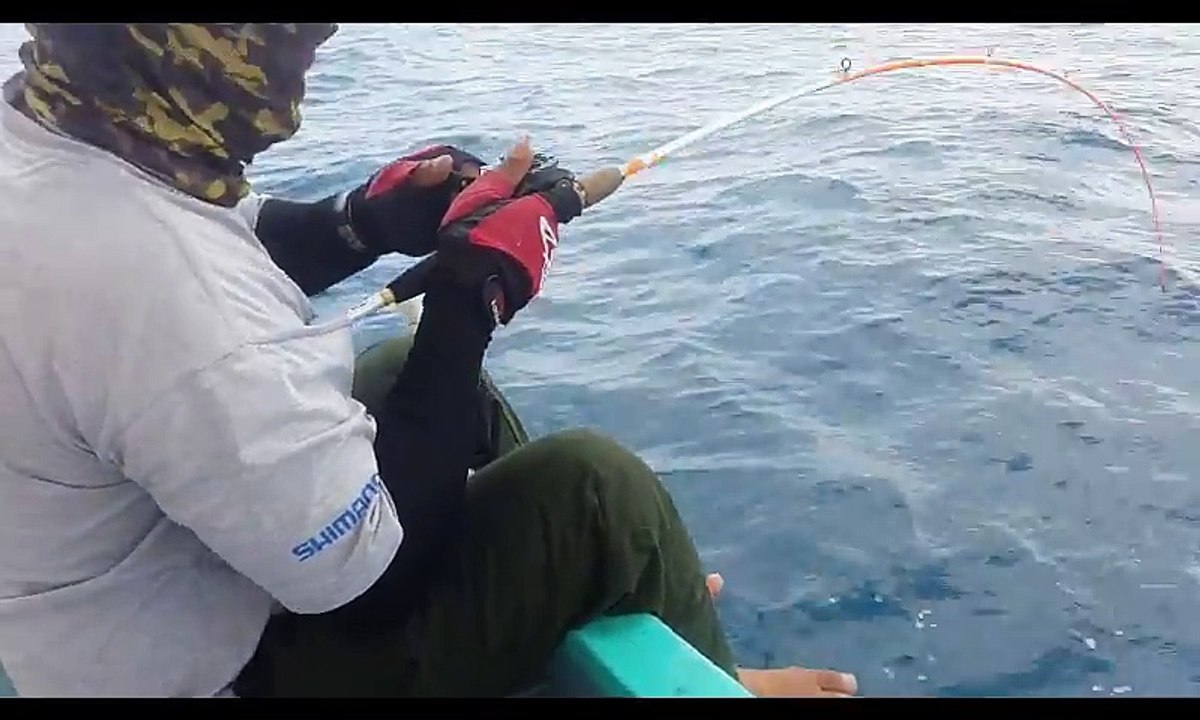 Jigging
