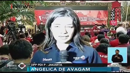 Menanti Cagub dan Cawagub yang Bakal Diusung PDIP di 4 Provinsi