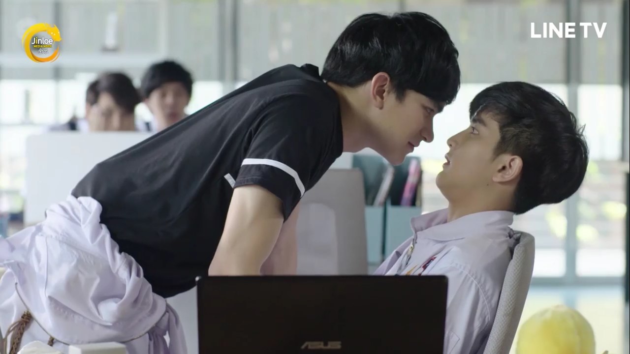Fish Upon The Sky Cap 12 Sub Español