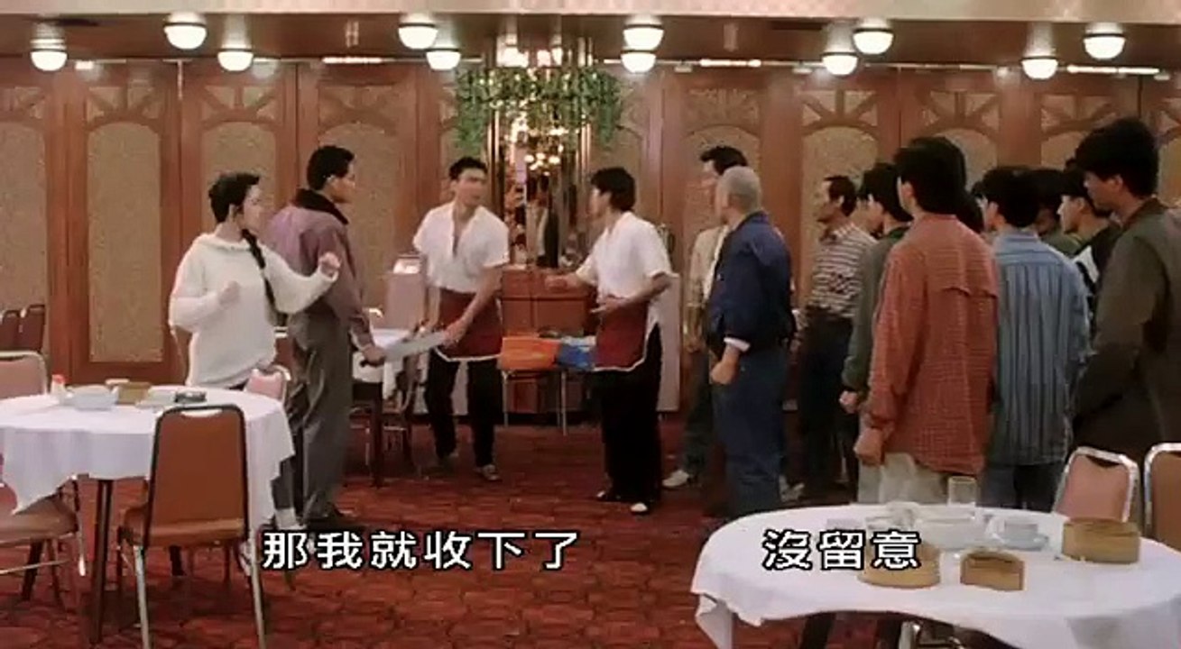 22 - 新精武門 (1991) A
