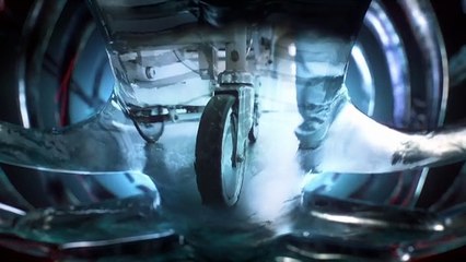 Holby City S20E01 - 2nd January 2018