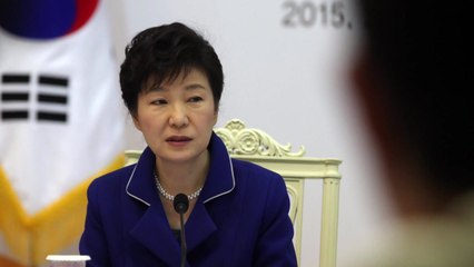 朴, 국정원 상납금으로 '첩보 활동'했나? / YTN