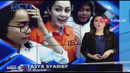 Jennifer Dunn Jalani Pemeriksaan di Puslabfor